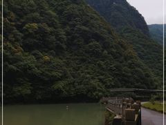 -神龙峡风景区