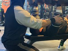 -RoMan罗马健身工作室(莘庄店)