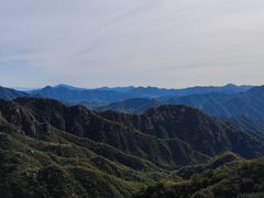 -大岭沟猕猴桃谷风景区