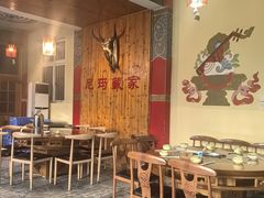 -尼玛藏家风味园(阿山食城店)