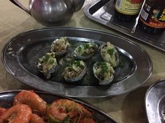 板桥海鲜广场-板桥海鲜广场(文明东店)