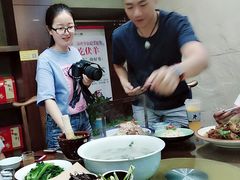 -丁里羊肉小镇(天鹅湖总店)