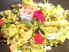 -太守宴·蘭院(天塔店)