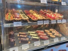 -西点坊(浦东香格里拉店)