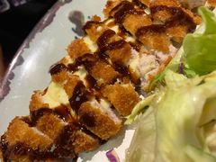 -胜代日本料理(云程巷小区店)