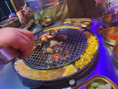-釜山火炉·海鲜烤肉(紫藤路店)