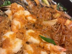 -辛香汇·现炒川菜(城北万象城店)