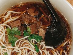 -李先生牛肉面大王(欧亚卖场店)