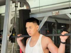 -蜗牛健身·私教馆(海珀香庭店)