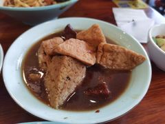 -浑河春面馆非遗鹿角面(良乡店)
