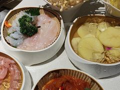 -海底捞火锅(玉桥商业广场店)