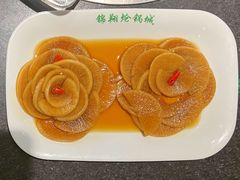 -清真·锦翔炝锅鱼(明德门店)