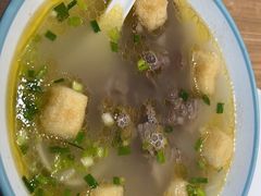 -小杨生煎(香港名都店)