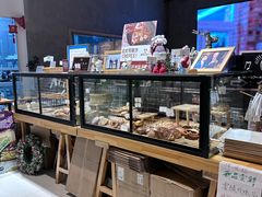 -熊叔熊婶面包房(团结湖店)