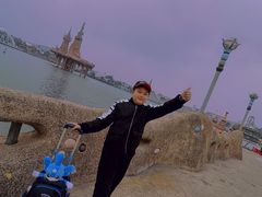 -大连海昌发现王国主题公园