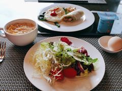 -深圳温德姆至尊酒店