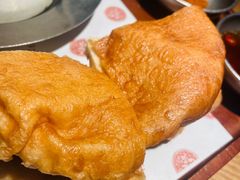 -纳鲁孜·新疆特色餐厅(上海悦荟广场店)