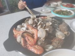 -前王院•巧克力海鲜市集餐厅(万平口店)