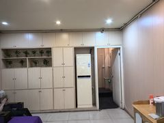 -强手盲人推拿·颈肩腰背调理(南新路店)