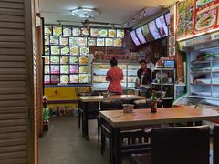 -闫家炸鸡架(五爱总店)
