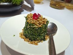 马兰头香干-丰收日(五角场店)