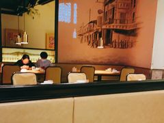 大堂-弄堂里(新天地店)
