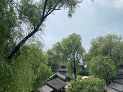 -三国水浒景区(无锡影视基地)