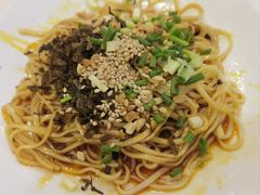 -邓老汉燃面村(水井街店)