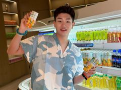 -水之梦(黄浦店)
