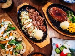 -铃木食堂(丽都店)