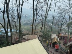 -巴倒烫陆派火锅山庄(南山总店)