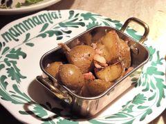 -Mammamia意大利餐厅(阳春巷店)