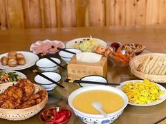 -天津盘山风景名胜区