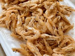 干炸小虾-韩记海鲜饺子旗舰店(红海新区店)