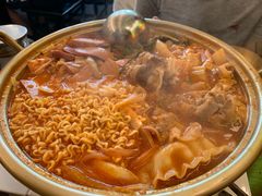 -HOTISLAND海鸡岛·韩国料理(江南西店)