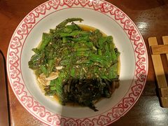 -蛮佬拾·乡里土菜馆(河西王府井店)