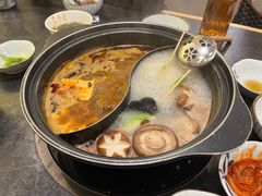 -匠牛亭·锅物烧肉放题自助(昆百大·泰业城店)