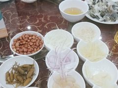 -金瑞轩大酒楼·顺德鱼生·粤菜海鲜(东江国际店)
