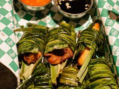 -泰妃殿(武汉首店)