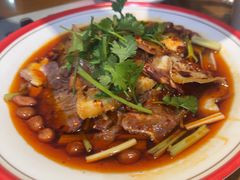 -易老妈蹄花.特色川菜(人民公园总店)