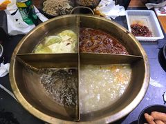 -沸炉重庆老火锅(军事博物馆店)