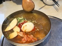 -屋里家延边朝鲜族冷面(南园店)