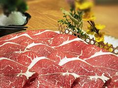 -尚海豆捞(乐虹坊店)