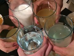 -青岛证大喜玛拉雅酒店·Z1餐厅