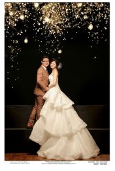 -天一婚纱摄影TIA STUDIO(珠海路店)