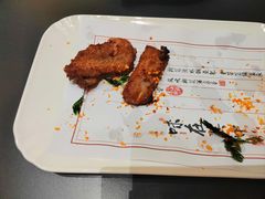 -钱塘秋荷·新江浙菜(沪太路店)