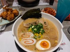 -火影忍者一乐拉面(环球港店)