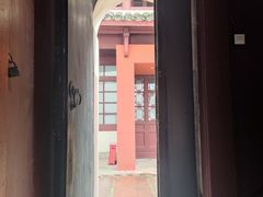 -庆安会馆