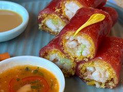 -点都德(龙之梦店)