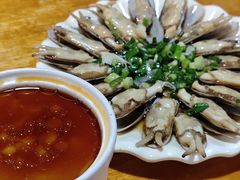 -温州一家人美食(西木头市店)